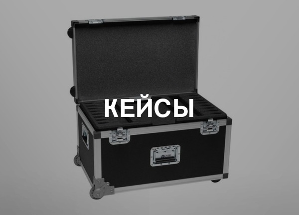 Кейсы