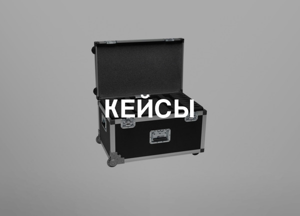 Кейсы