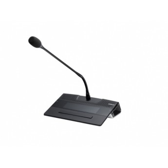 Беспроводной конференц-пульт с сенсорным экраном TELEVIC CONFIDEA-FLEX-G4