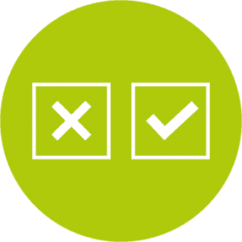 Лицензия ПО для активации функции идентификации  на пультах Confidea Flex TELEVIC L-ID