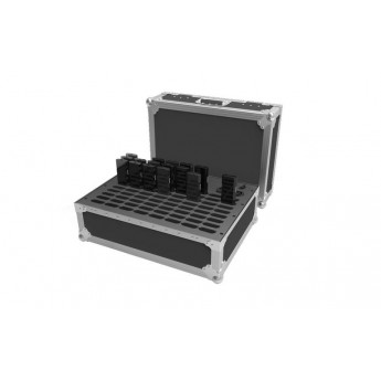 Зарядное устройство для 64 инфракрасных приемников TELEVIC LINGUA-CHC