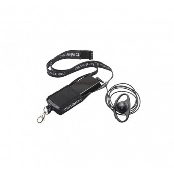 Шнурок для инфракрасного приемника TELEVIC LINGUA-LANYARD