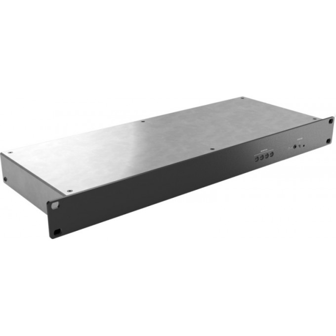 ИК передатчик, 6 каналов синхронного перевода TELEVIC LINGUA-T