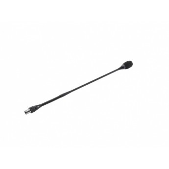 Микрофон на гусиной шее 40 см TELEVIC MIKE-PLM401F