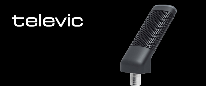 Televik Mike PLM Televik Mike PLM