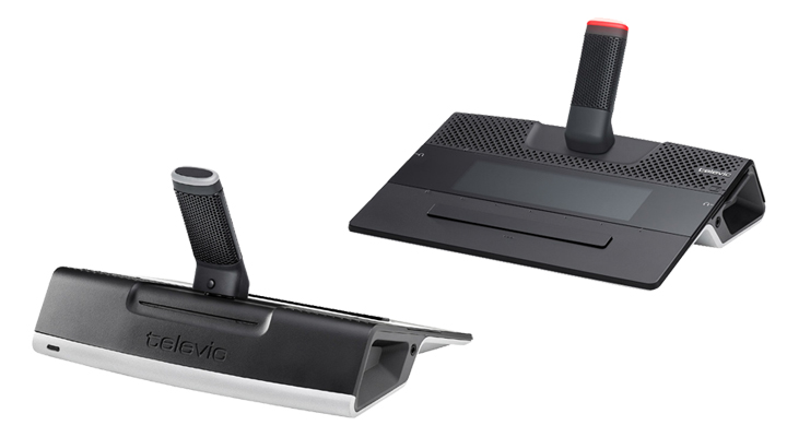 Televik Mike PLM Televik Mike PLM